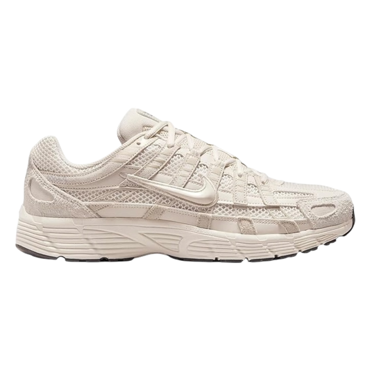 NIKE P-6000 SE LIGHT OREWOOD BROWN