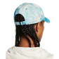 Nike Club Tie Dye Blue Cap
