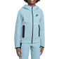 Nike Sportswear Tech Fleece Older Kids Full-Zip Hoodie