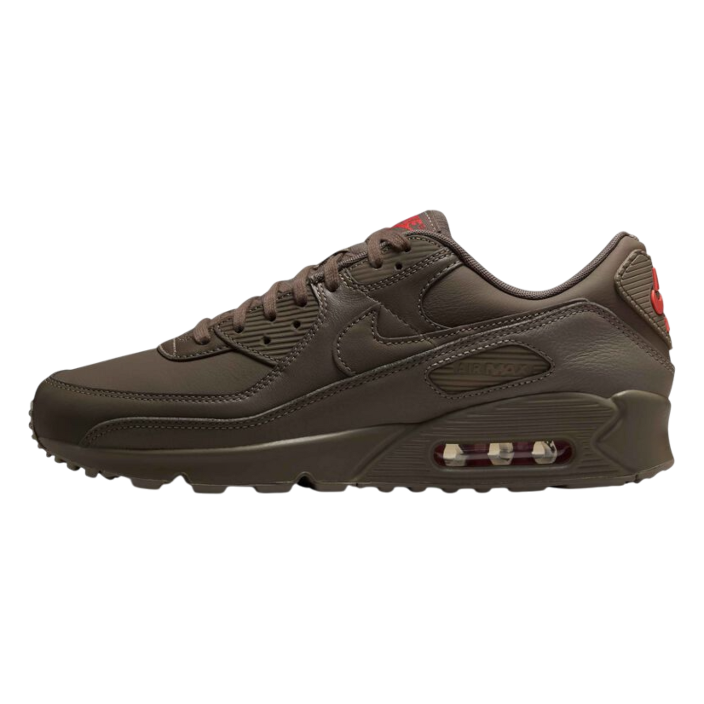 Nike Air Max 90 ESS+ Cave Stone