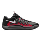 Nike KD17 "Black University Red"