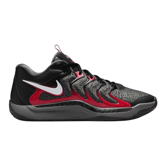 Nike KD17 "Black University Red"