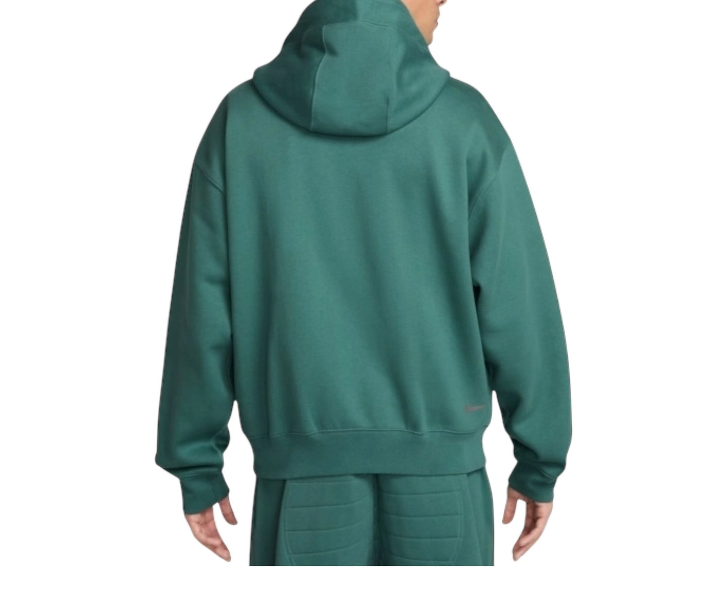 Pulóver Nike Liverpool FC 24/25 Therma-FIT Tech Pack