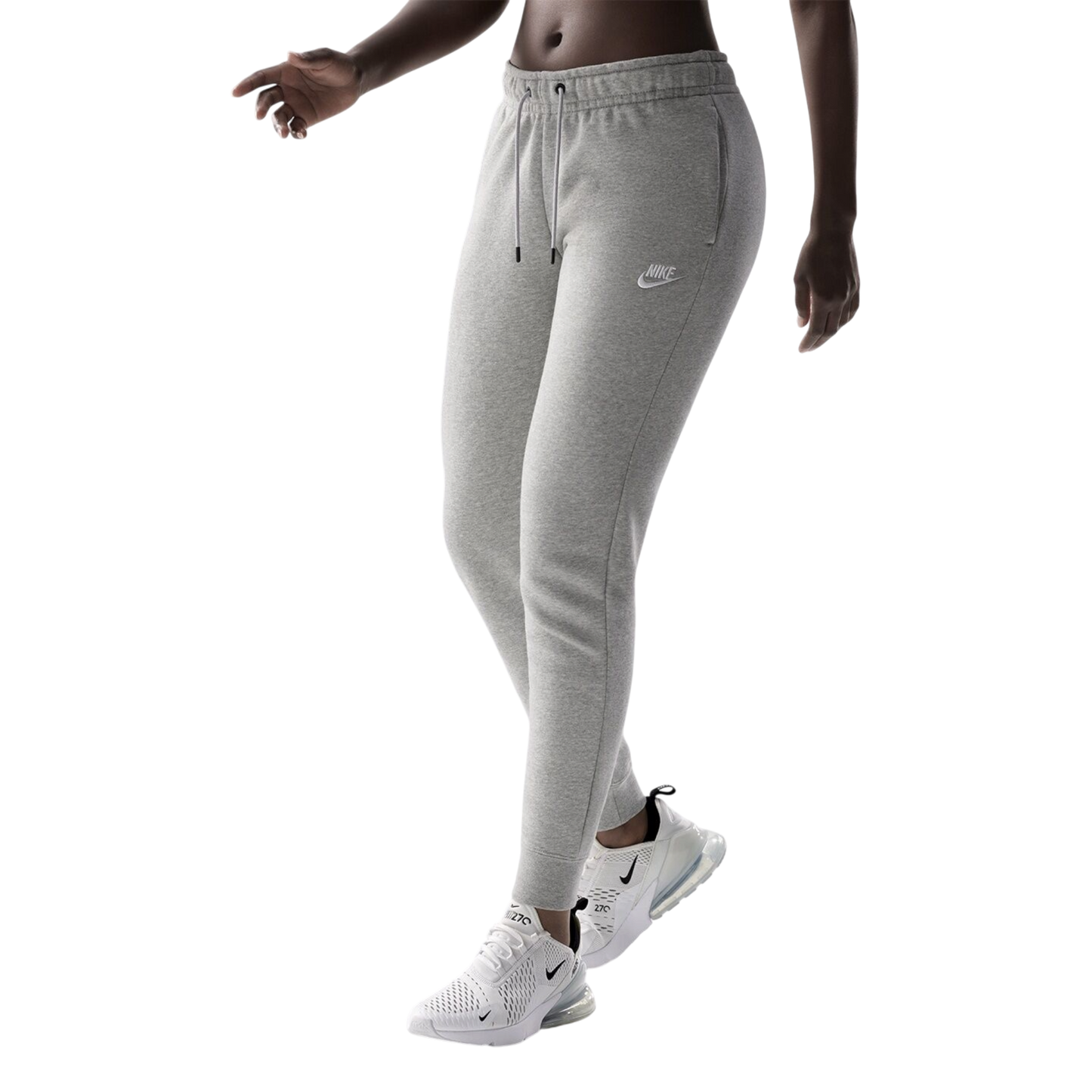 Nike Women's Sportswear Essential Fleece Sweatpants