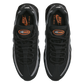 NIKE AIR MAX 95 BLACK GREY SAFETY ORANGE