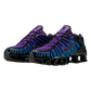 Nike Shox TL "Voltage Purple"