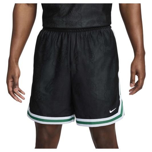Nike NBA Dri-FIT Giannis DNA 6in Shorts Black