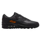 Nike Air Max 90 GORE-TEX 'Black Safety Orange'