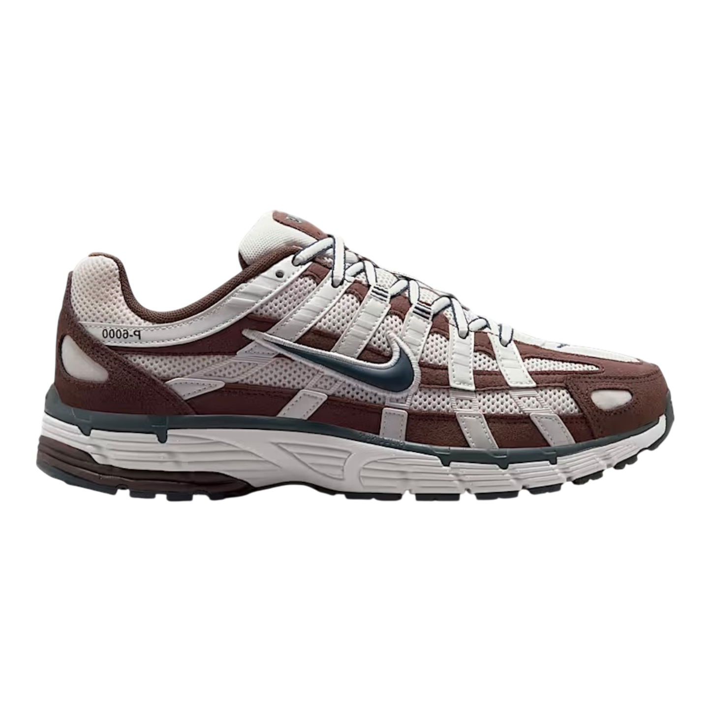 Nike P-6000 Phantom Baroque Brown