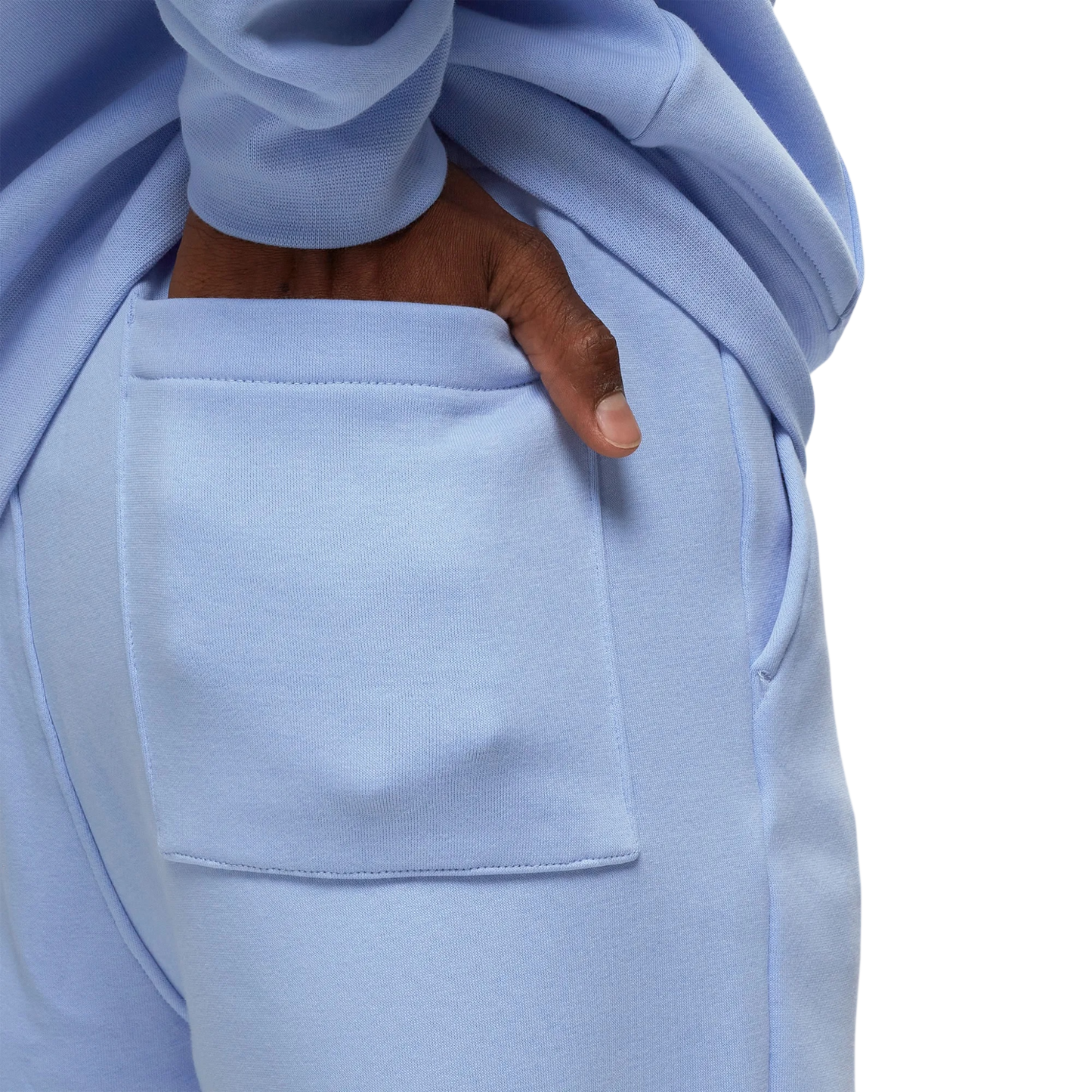 Jordan Brooklyn Fleece Men's Tracksuit Bottoms