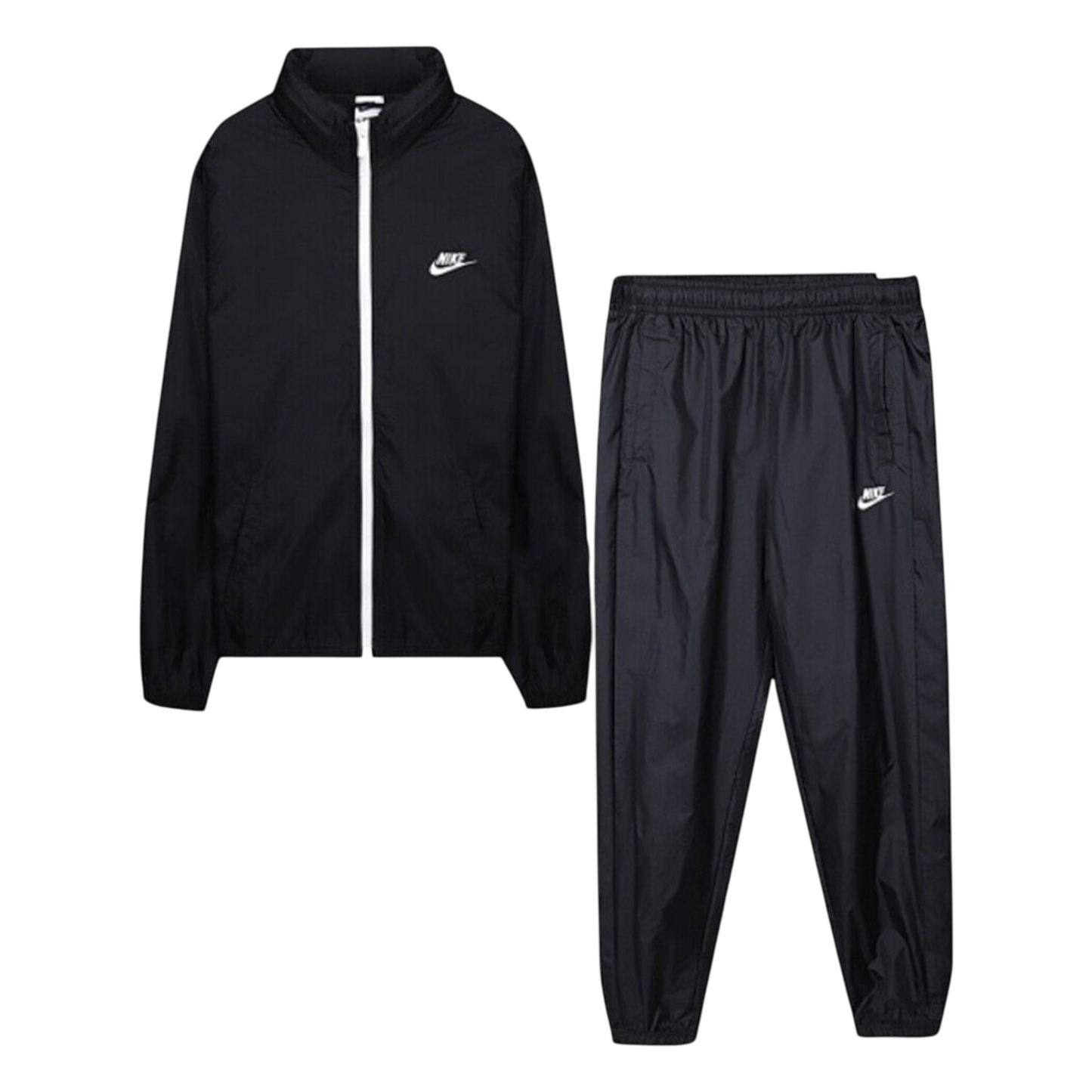Nike susogós melegítő szett