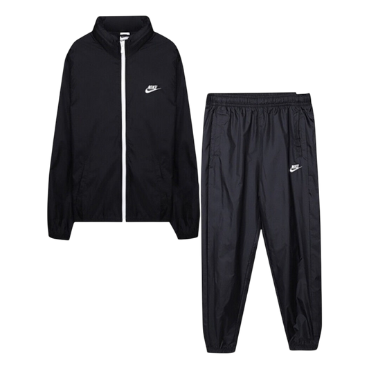 Nike susogós melegítő szett
