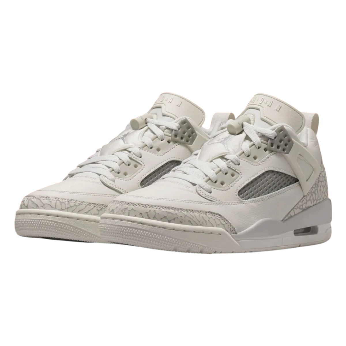 JORDAN SPIZIKE LOW "SWAN" W