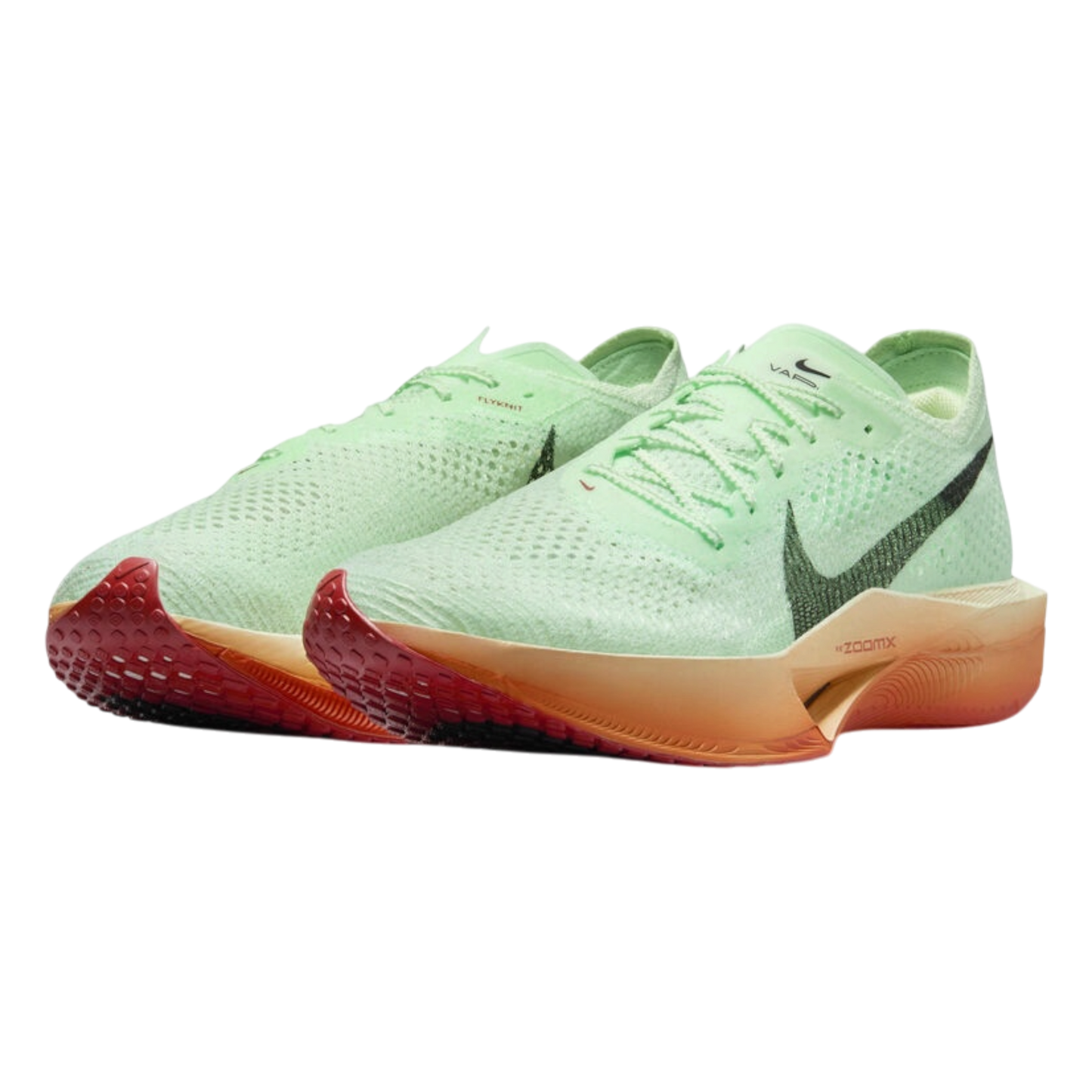 Nike ZoomX Vaporfly Next% 3
Eliud Kipchoge It's Just The Start
