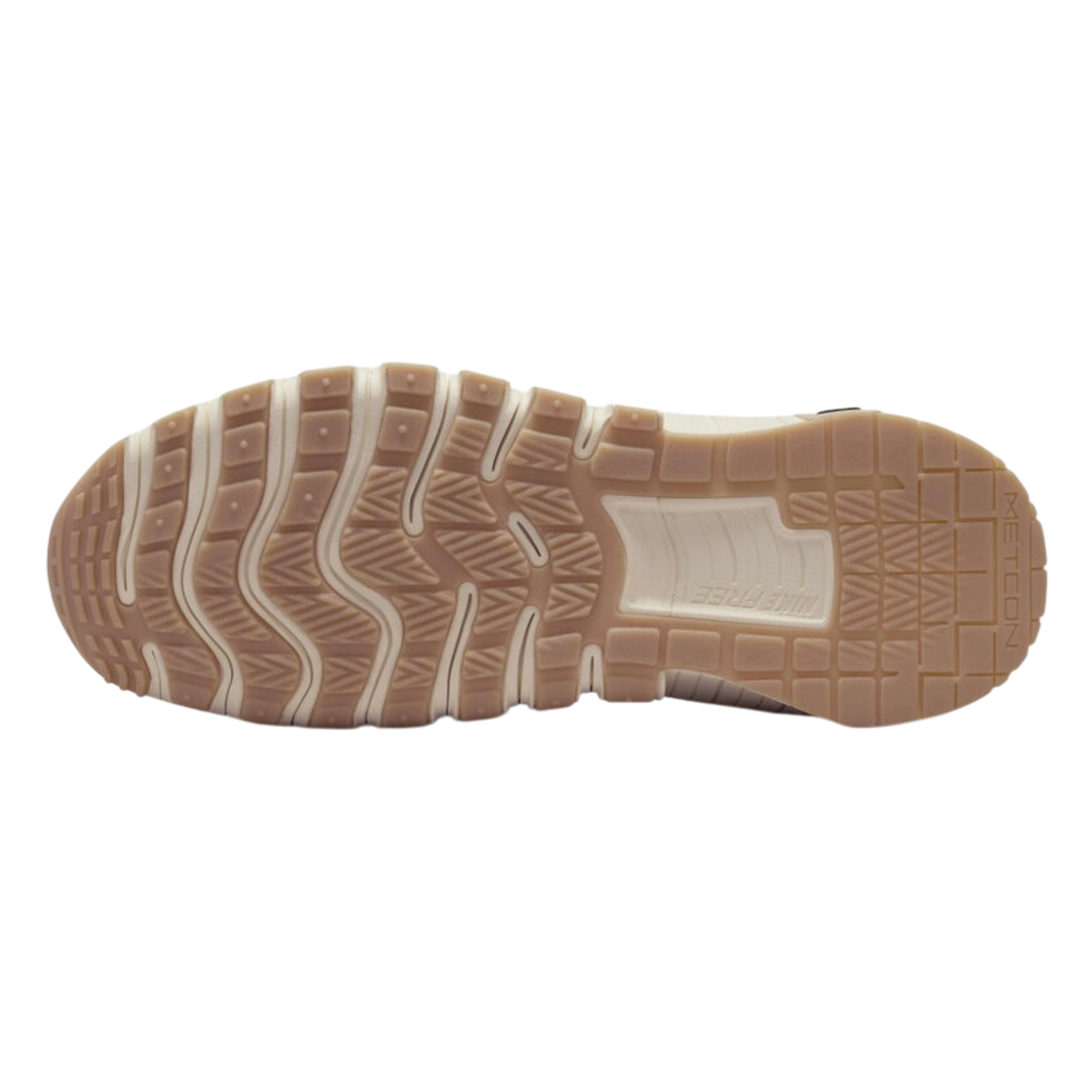 Nike Free Metcon 6 Men's Workout Shoes