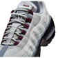 Nike Air Max 95 'Burgundy Crush'