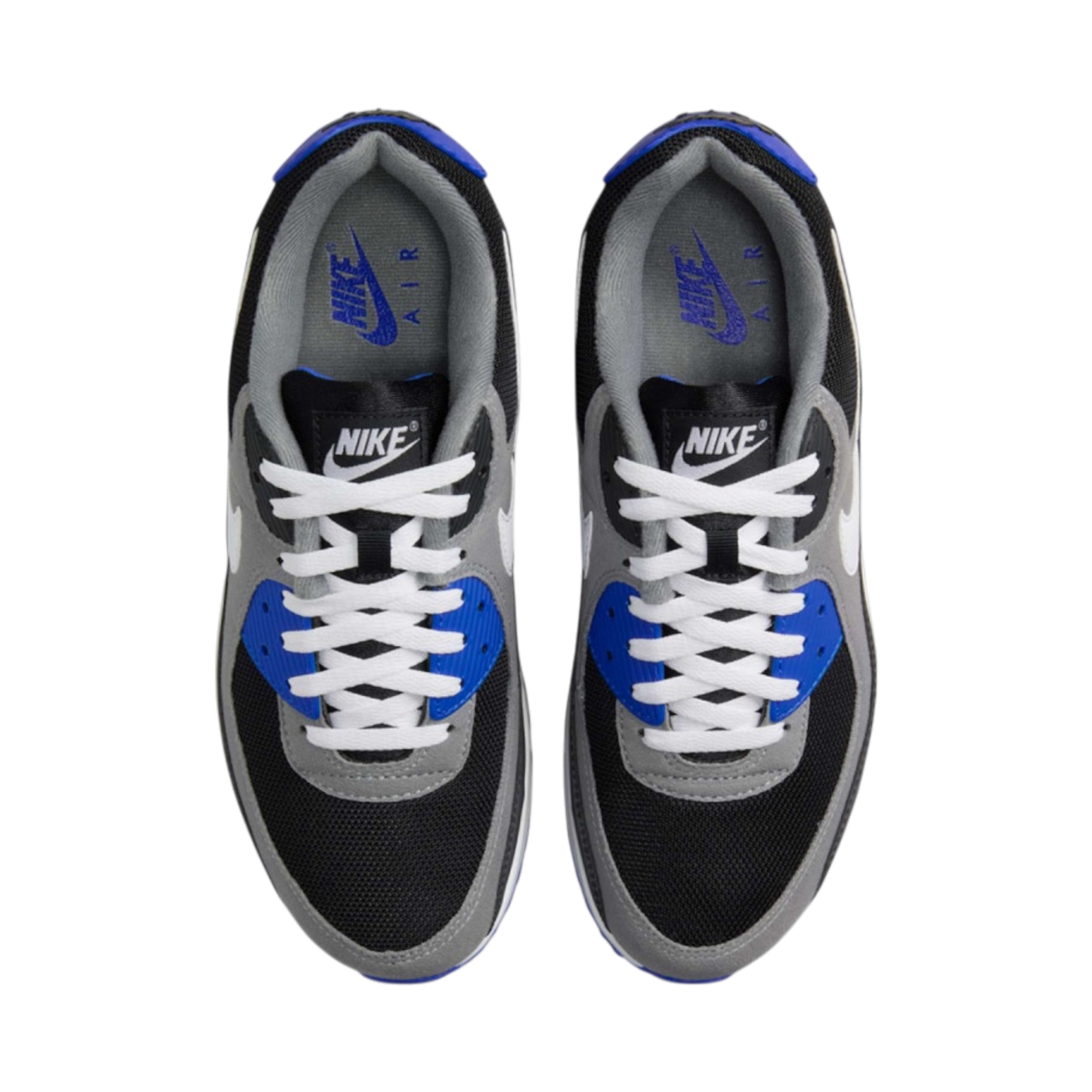 NIKE AIR MAX 90 LYON BLUE