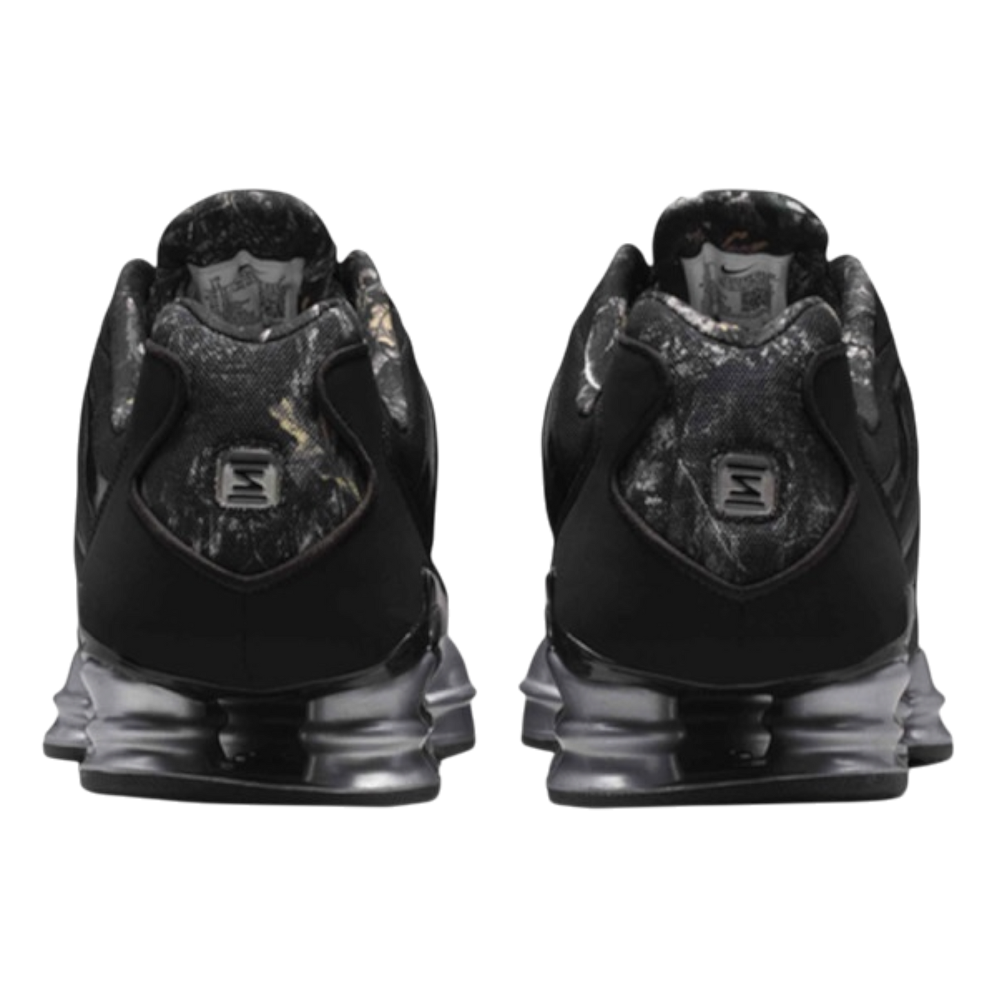 Nike Shox TL “Realtree”