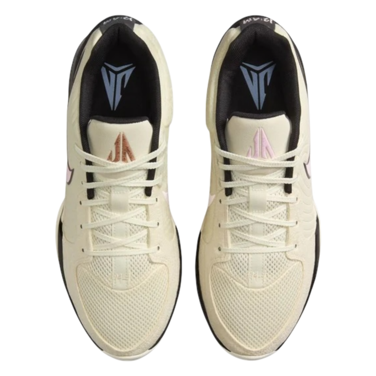Nike Ja 2 "Coconut Milk"