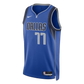 Nike Dri-FIT NBA Dallas Mavericks Icon Edition 2022/23 Swingman Jersey