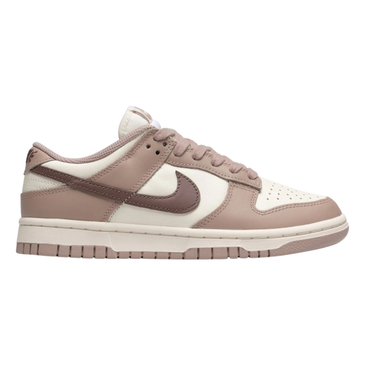 W Nike Dunk Low Sail Plum Eclipse