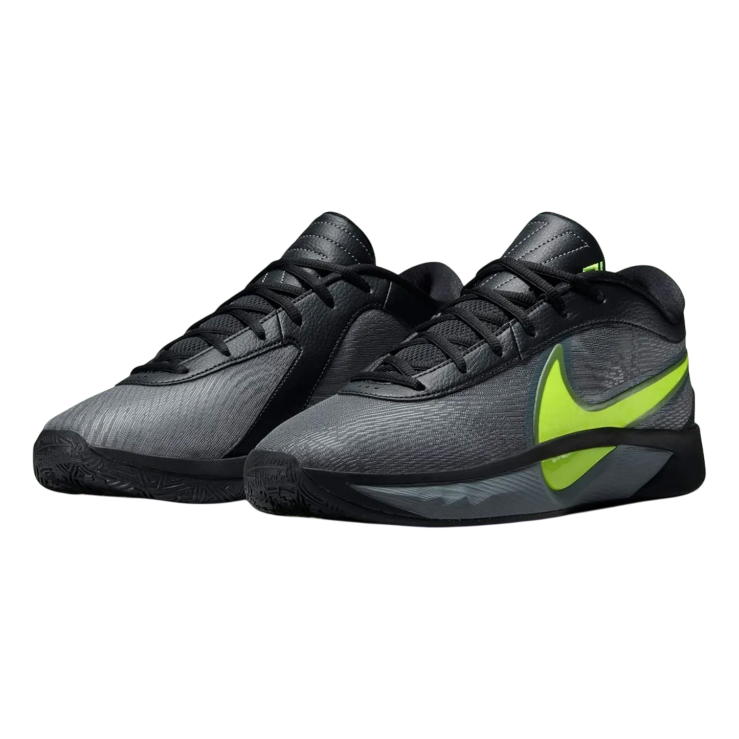 Nike Giannis Freak 6 "Naija"