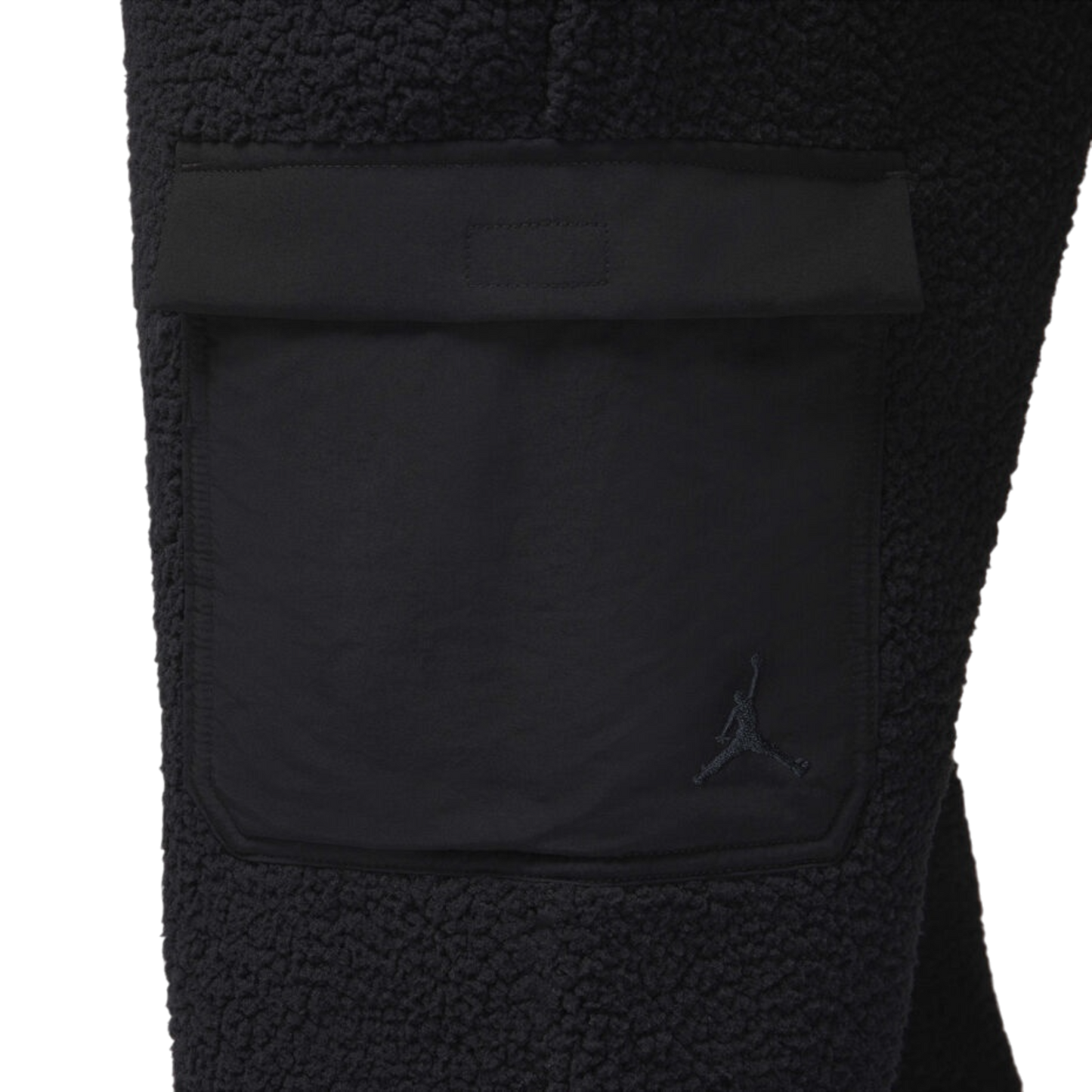 Jordan Flight Men's High-Pile Fleece Trousers