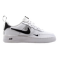 Nike Air Force 1 Low Utility White Black (GS)