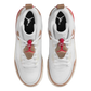 Jordan Spizike Low White Desert Camo