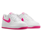 Nike Air Force 1 Low Laser Fuchsia (GS)