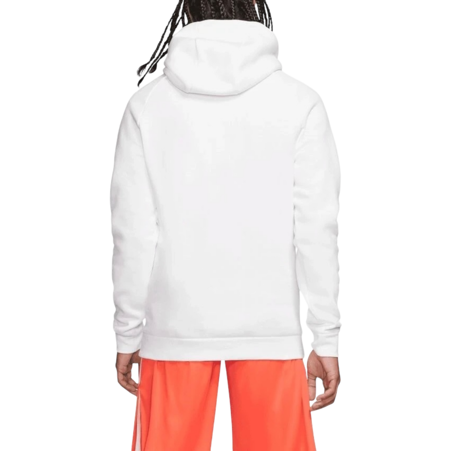 Jordan Jumpman Fleece Hoodie