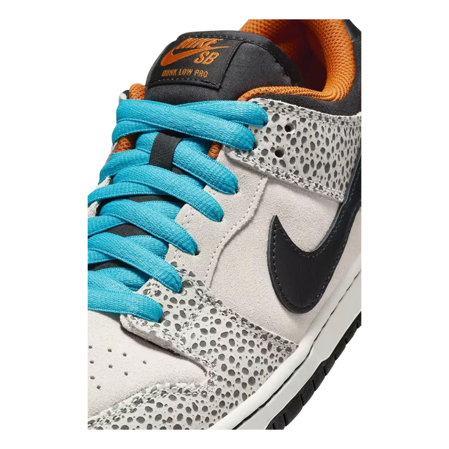 Nike SB Dunk "Olympic"