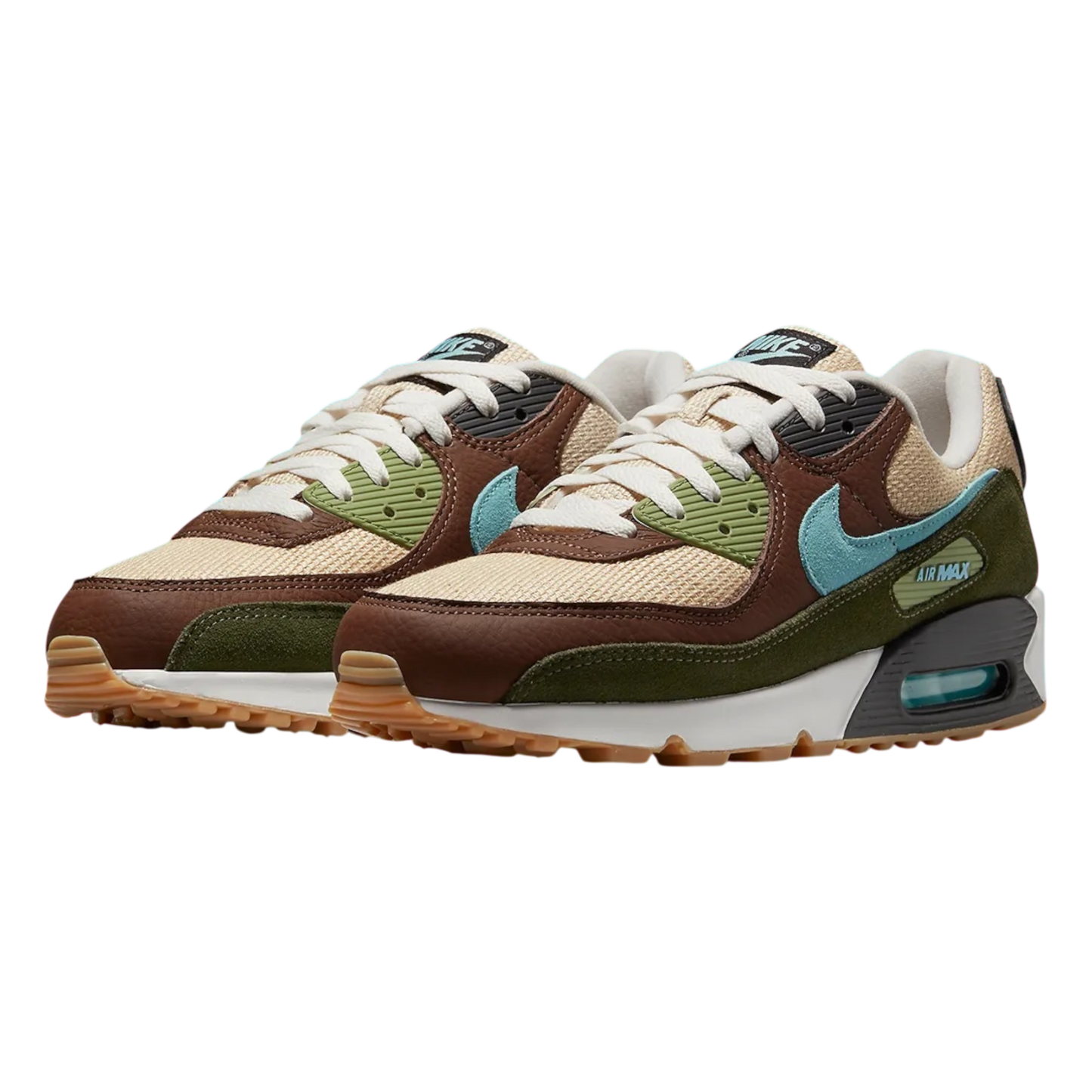 Nike Air Max 90 "Hemp"