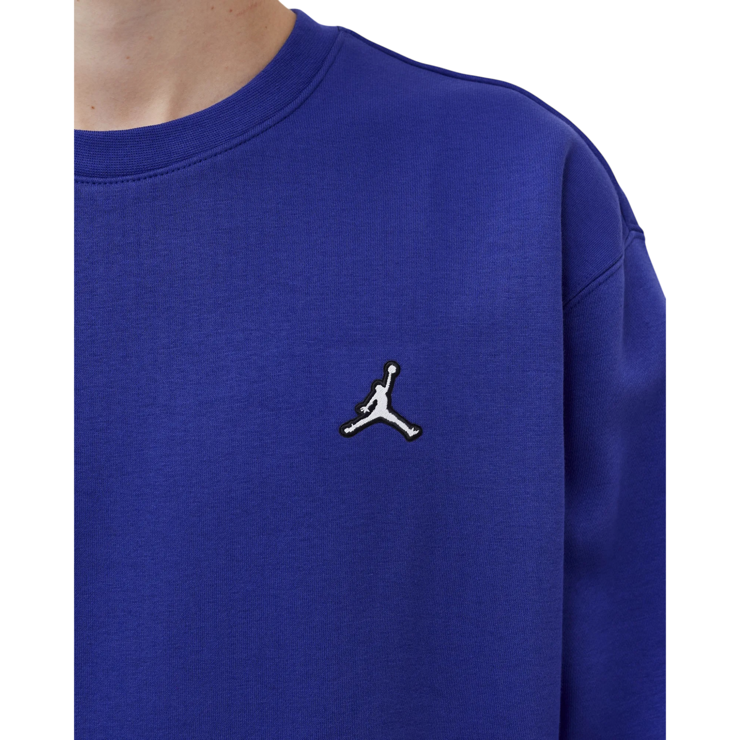 Jordan Essentials Fleece Crew