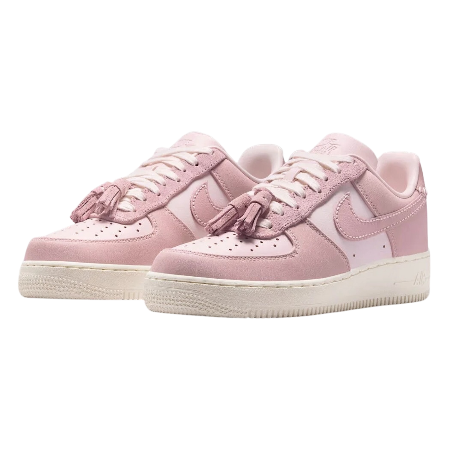 Nike Air Force 1 Low
"Pink Oxford"