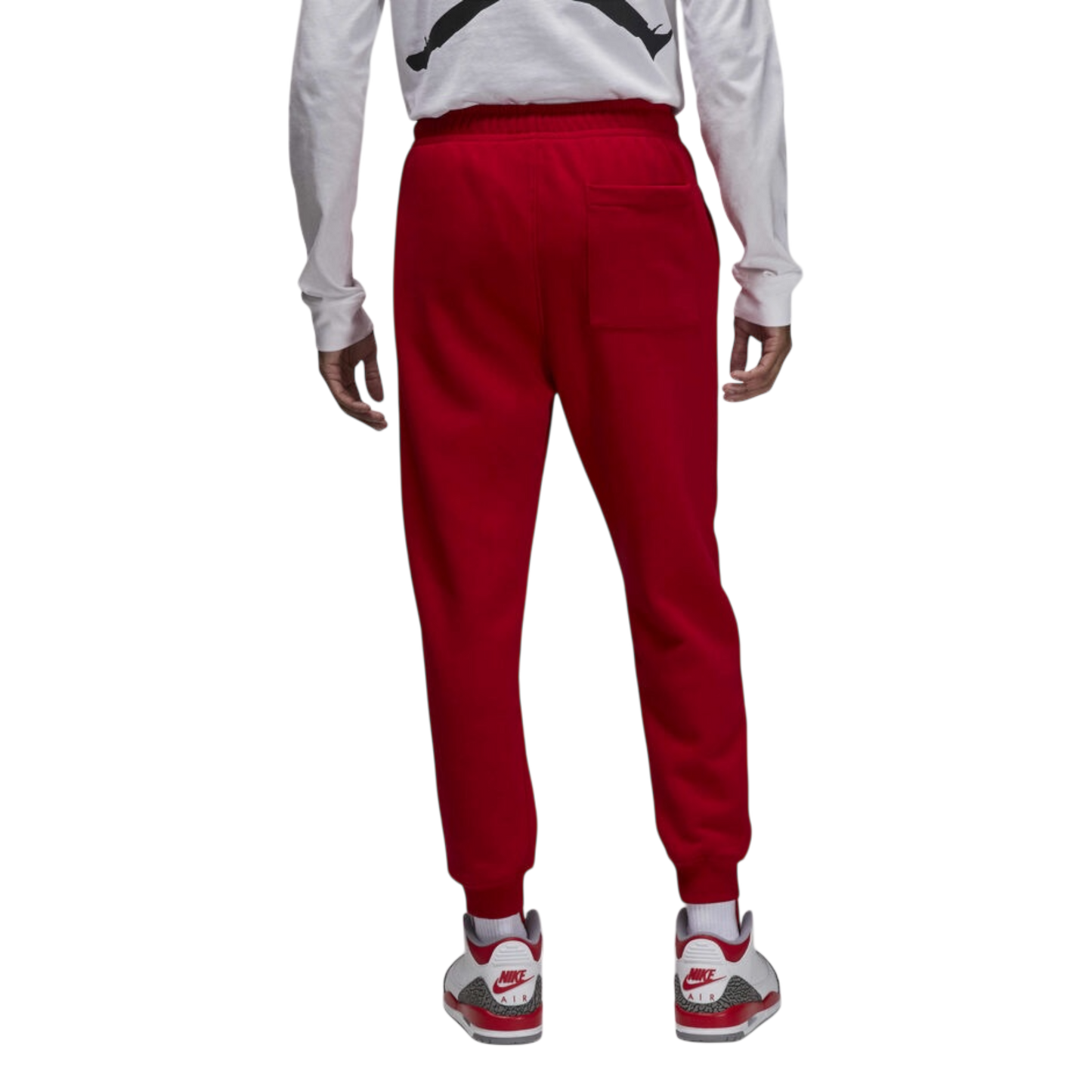 Jordan Brooklyn Fleece Men's Tracksuit Bottoms