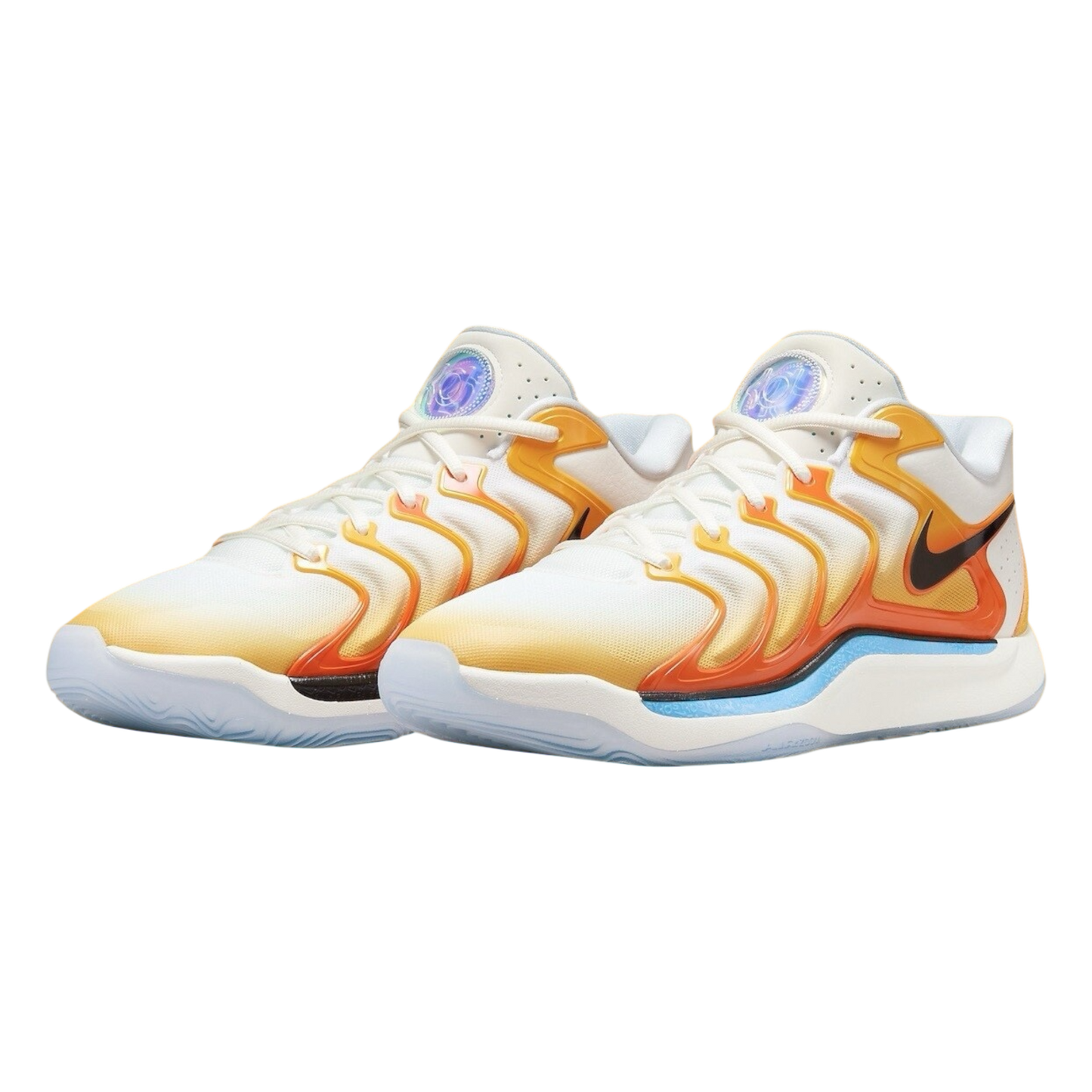 Nike KD17 "Sunrise"