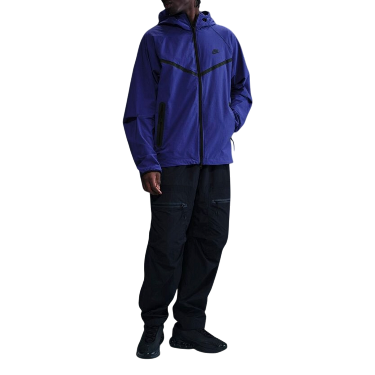 Nike Tech Men's Woven Jacket