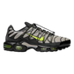 Nike TN Air Max Plus Utility Black Tan Volt
