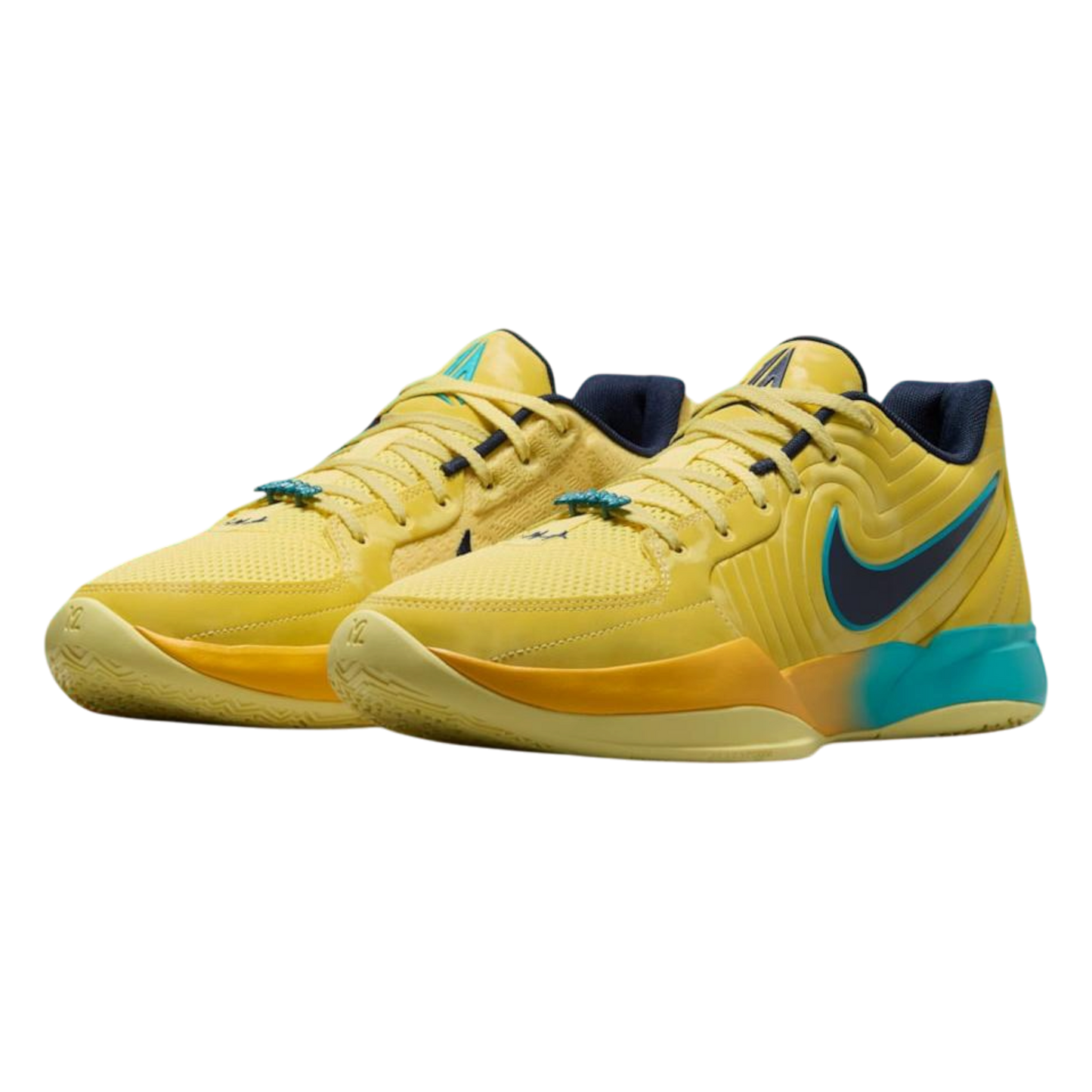 NIKE JA 2 ‘OUT MY BODY’