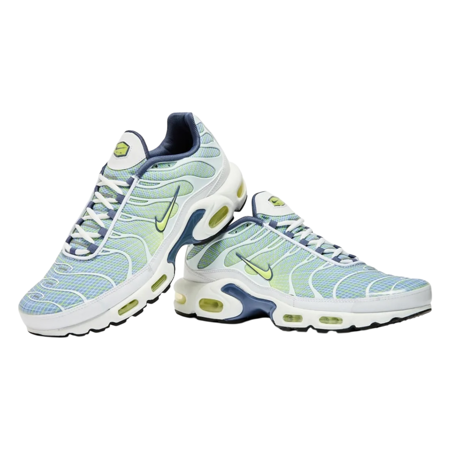 Nike Air Max Plus "Wave Grid"