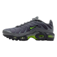 Nike Air Max Plus Smoke Grey Volt