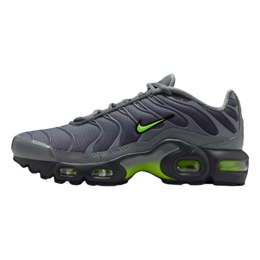 Nike Air Max Plus Smoke Grey Volt