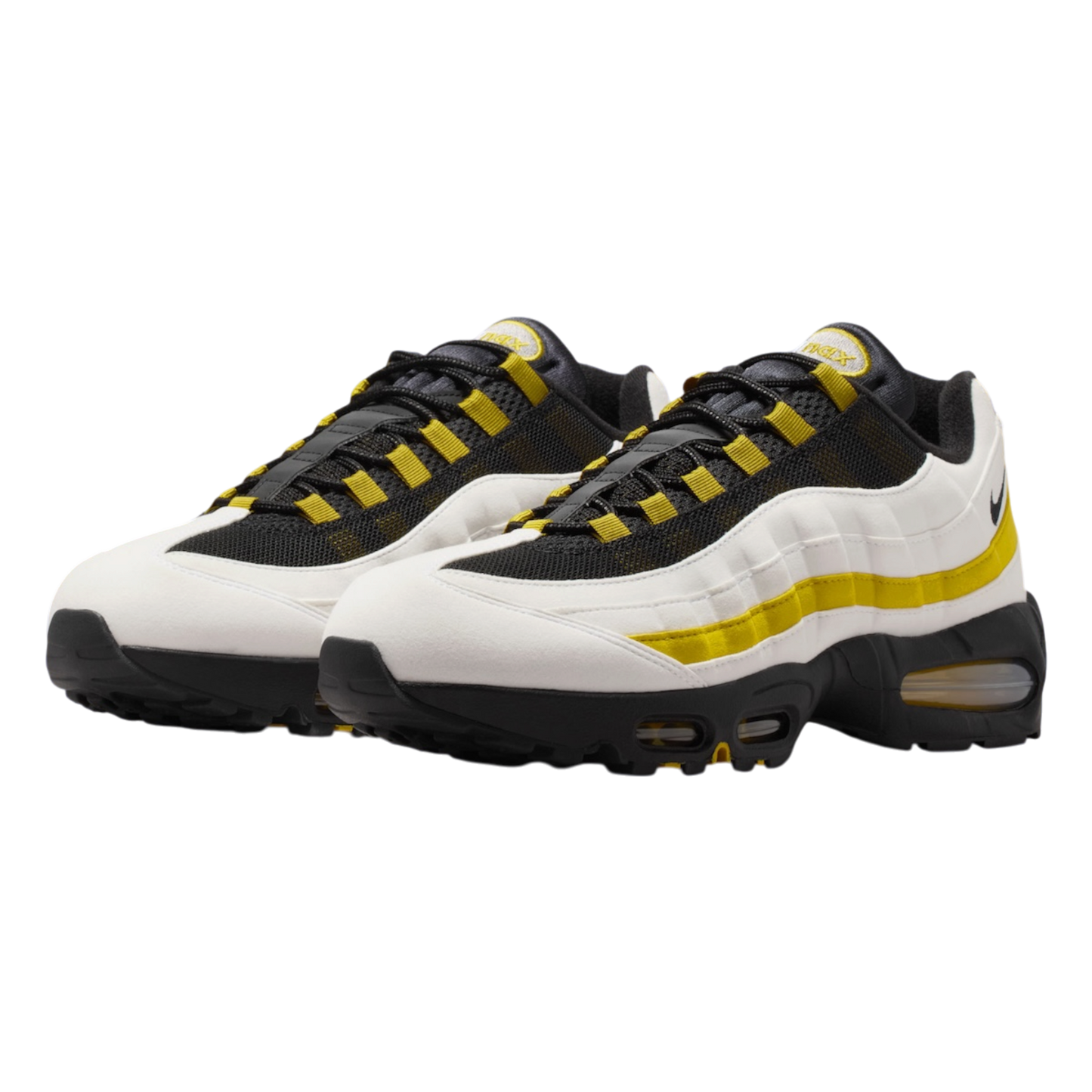 NIKE AIR MAX 95 BIG BUBBLE "OG"