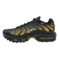 Nike Air Max Plus "Black & University Gold"