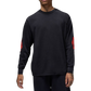 Jordan Rare Air Men's Long-Sleeve T-Shirt