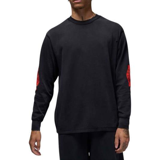Jordan Rare Air Men's Long-Sleeve T-Shirt