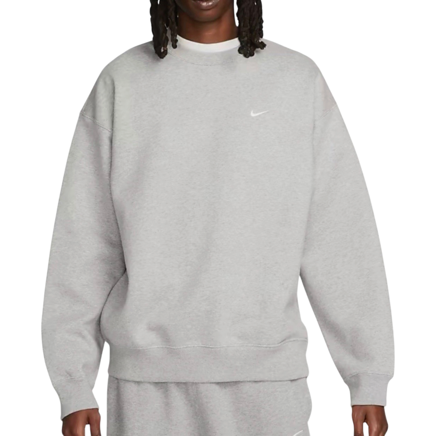 Nike Sportswear Club Fleece Men's Crew