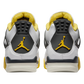 Air Jordan 4 “Vivid Sulfur”