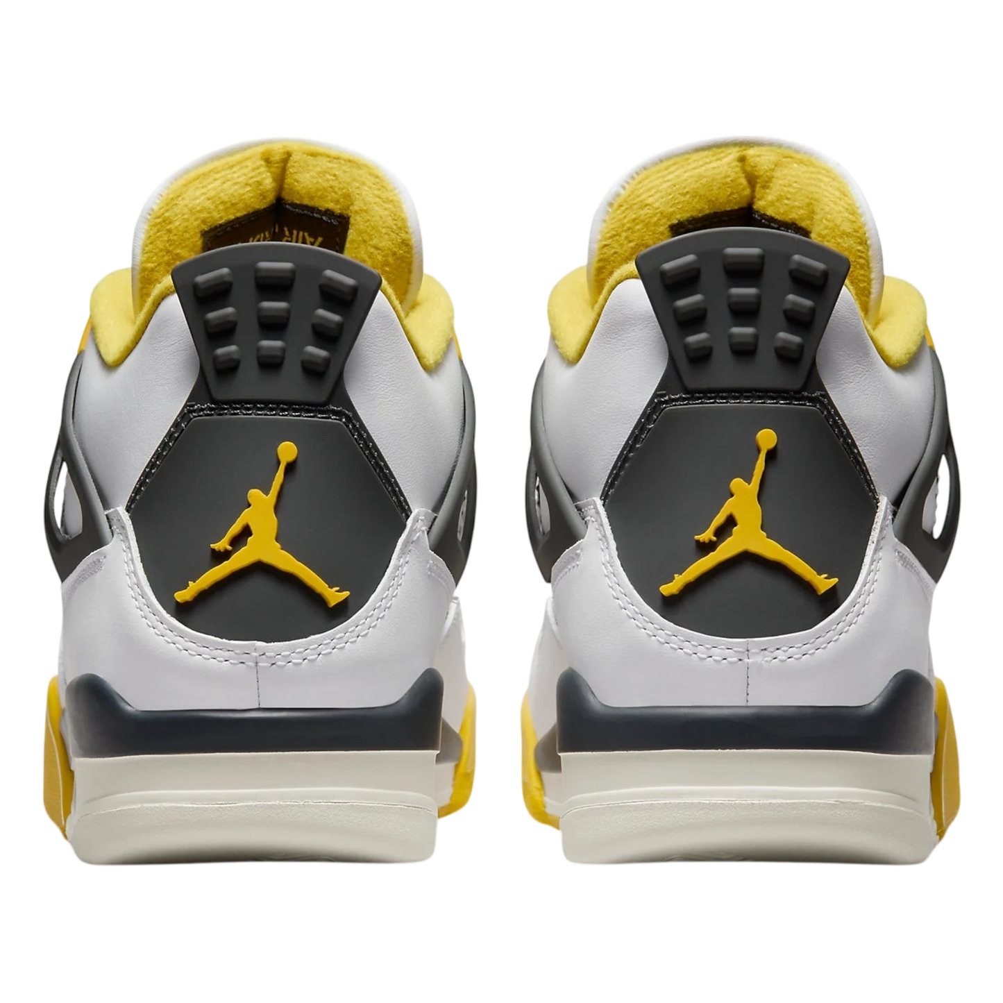Air Jordan 4 “Vivid Sulfur”